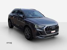 AUDI Q3 35 TFSI S line, Petrol, Second hand / Used, Automatic - 6
