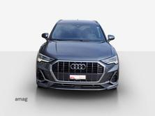 AUDI Q3 35 TFSI S line, Petrol, Second hand / Used, Automatic - 7