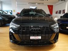 AUDI Q3 40 TDI S line quattro S-tronic, Diesel, Occasioni / Usate, Automatico - 2