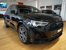 AUDI Q3 40 TDI S line quattro S-tronic, Diesel, Occasioni / Usate, Automatico - 3