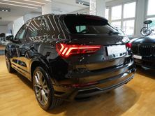 AUDI Q3 40 TDI S line quattro S-tronic, Diesel, Occasioni / Usate, Automatico - 4