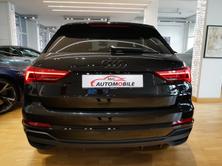 AUDI Q3 40 TDI S line quattro S-tronic, Diesel, Occasioni / Usate, Automatico - 5