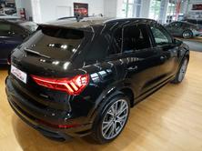 AUDI Q3 40 TDI S line quattro S-tronic, Diesel, Occasioni / Usate, Automatico - 7