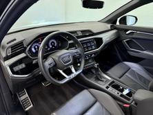 AUDI Q3 Sportback 45 TFSI S line quattro S-tronic, Benzin, Occasion / Gebraucht, Automatik - 3