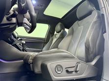 AUDI Q3 Sportback 45 TFSI S line quattro S-tronic, Benzin, Occasion / Gebraucht, Automatik - 4