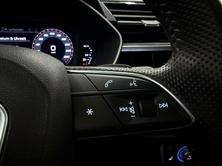 AUDI Q3 Sportback 45 TFSI S line quattro S-tronic, Benzin, Occasion / Gebraucht, Automatik - 7