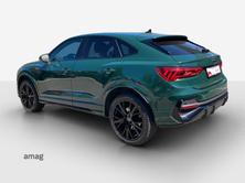 AUDI Q3 Sportback 45 TFSI e S line Attraction, Voll-Hybrid Benzin/Elektro, Occasion / Gebraucht, Automatik - 3