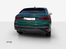 AUDI Q3 Sportback 45 TFSI e S line Attraction, Voll-Hybrid Benzin/Elektro, Occasion / Gebraucht, Automatik - 4