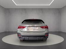 AUDI Q3 Sportback 35 TFSI S line S-tronic Leder-RF.-Kamera-N, Mild-Hybrid Benzin/Elektro, Occasion / Gebraucht, Automatik - 6