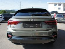 AUDI Q3 Sportback 35 TFSI Attraction S-tronic, Mild-Hybrid Benzin/Elektro, Occasion / Gebraucht, Automatik - 4