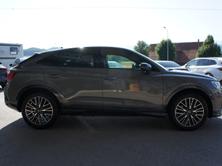 AUDI Q3 Sportback 35 TFSI Attraction S-tronic, Mild-Hybrid Benzin/Elektro, Occasion / Gebraucht, Automatik - 6