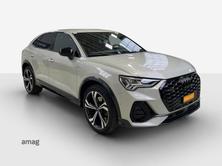 AUDI Q3 Sportback 45 TFSI S line, Benzin, Occasion / Gebraucht, Automatik - 6