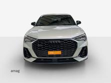 AUDI Q3 Sportback 45 TFSI S line, Benzin, Occasion / Gebraucht, Automatik - 7