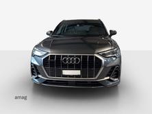 AUDI Q3 40 TFSI S line, Petrol, Second hand / Used, Automatic - 7