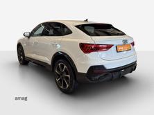AUDI Q3 Sportback 35 TDI S line, Diesel, Second hand / Used, Automatic - 4