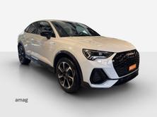 AUDI Q3 Sportback 35 TDI S line, Diesel, Second hand / Used, Automatic - 7