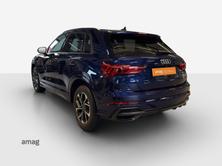 AUDI Q3 40 TFSI S line, Benzina, Occasioni / Usate, Automatico - 3
