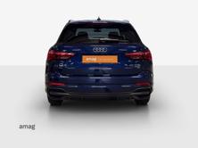 AUDI Q3 40 TFSI S line, Benzina, Occasioni / Usate, Automatico - 4
