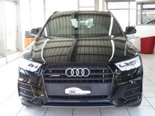 AUDI Q3 2.0 TDI Sport Quattro S-tronic, Diesel, Second hand / Used, Automatic - 2