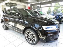 AUDI Q3 2.0 TDI Sport Quattro S-tronic, Diesel, Second hand / Used, Automatic - 3