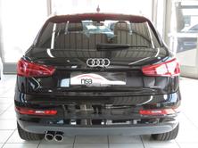 AUDI Q3 2.0 TDI Sport Quattro S-tronic, Diesel, Second hand / Used, Automatic - 5