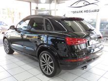 AUDI Q3 2.0 TDI Sport Quattro S-tronic, Diesel, Second hand / Used, Automatic - 6