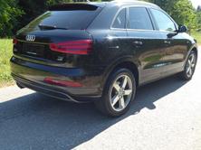 AUDI Q3 2.0 TDI quattro S-tronic, Diesel, Occasion / Utilisé, Automatique - 3