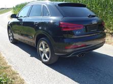 AUDI Q3 2.0 TDI quattro S-tronic, Diesel, Occasion / Utilisé, Automatique - 4