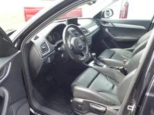 AUDI Q3 2.0 TDI quattro S-tronic, Diesel, Occasion / Utilisé, Automatique - 5