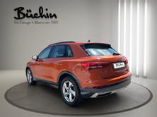 AUDI Q3 35 TFSI advanced S-tronic, Petrol, Second hand / Used, Automatic - 5
