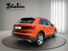 AUDI Q3 35 TFSI advanced S-tronic, Petrol, Second hand / Used, Automatic - 7