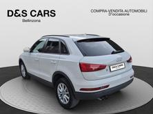 AUDI Q3 1.4 TFSI sport S-tronic, Benzin, Occasion / Gebraucht, Automatik - 4