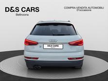 AUDI Q3 1.4 TFSI sport S-tronic, Benzin, Occasion / Gebraucht, Automatik - 5