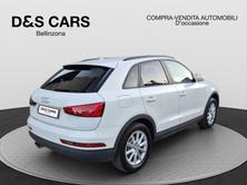AUDI Q3 1.4 TFSI sport S-tronic, Benzin, Occasion / Gebraucht, Automatik - 6