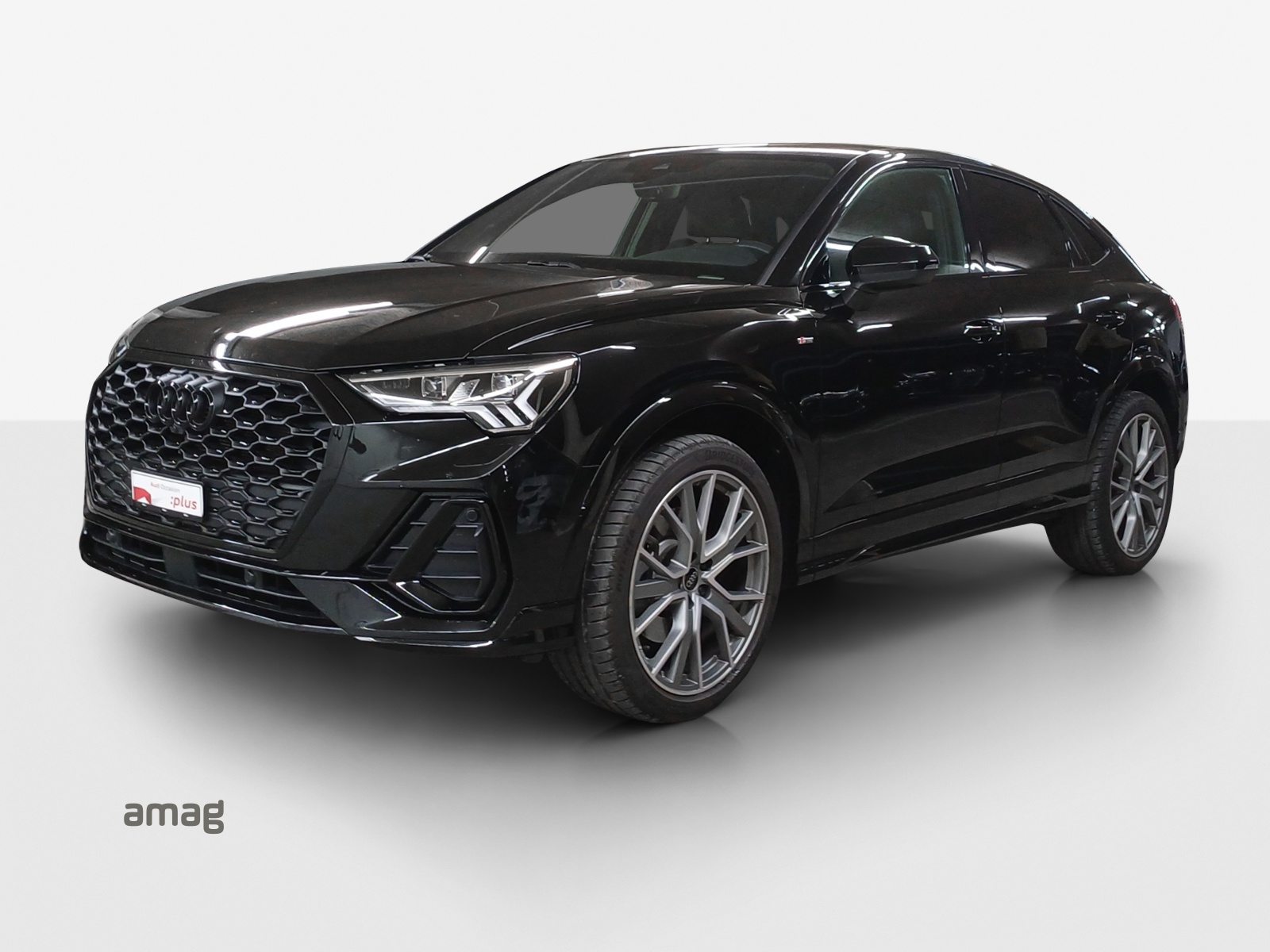 AUDI Q3 Sportback 45 TFSI S line
