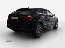 AUDI Q3 Sportback 45 TFSI S line, Petrol, Second hand / Used, Automatic - 5