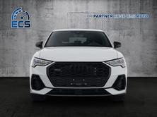 AUDI Q3 Sportback 40 TFSI S line quattro S-tronic *CH-Fahrze, Petrol, Second hand / Used, Automatic - 2