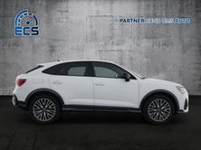 AUDI Q3 Sportback 40 TFSI S line quattro S-tronic *CH-Fahrze, Petrol, Second hand / Used, Automatic - 3