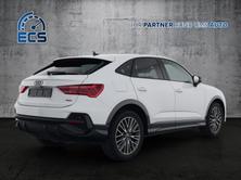 AUDI Q3 Sportback 40 TFSI S line quattro S-tronic *CH-Fahrze, Petrol, Second hand / Used, Automatic - 4