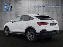 AUDI Q3 Sportback 40 TFSI S line quattro S-tronic *CH-Fahrze, Petrol, Second hand / Used, Automatic - 5