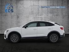 AUDI Q3 Sportback 40 TFSI S line quattro S-tronic *CH-Fahrze, Petrol, Second hand / Used, Automatic - 6