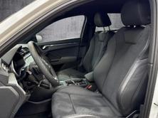 AUDI Q3 Sportback 40 TFSI S line quattro S-tronic *CH-Fahrze, Petrol, Second hand / Used, Automatic - 7