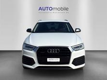 AUDI Q3 2.0 TFSI design quattro S-tronic, Essence, Occasion / Utilisé, Automatique - 3