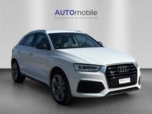AUDI Q3 2.0 TFSI design quattro S-tronic, Essence, Occasion / Utilisé, Automatique - 4