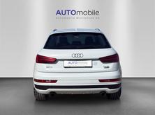 AUDI Q3 2.0 TFSI design quattro S-tronic, Essence, Occasion / Utilisé, Automatique - 6