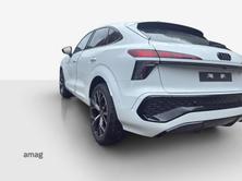 AUDI Q3 SB TFSI 110 kW, Benzina, Occasioni / Usate, Automatico - 3