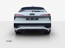 AUDI Q3 SB TFSI 110 kW, Benzina, Occasioni / Usate, Automatico - 4