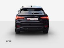 AUDI Q3 Sportback 35 TFSI S line Attraction, Petrol, Second hand / Used, Automatic - 4