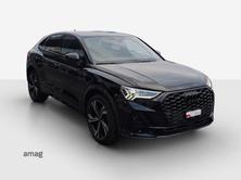 AUDI Q3 Sportback 35 TFSI S line Attraction, Petrol, Second hand / Used, Automatic - 6