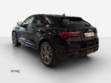 AUDI Q3 Sportback 45 TFSI S line, Essence, Occasion / Utilisé, Automatique - 3